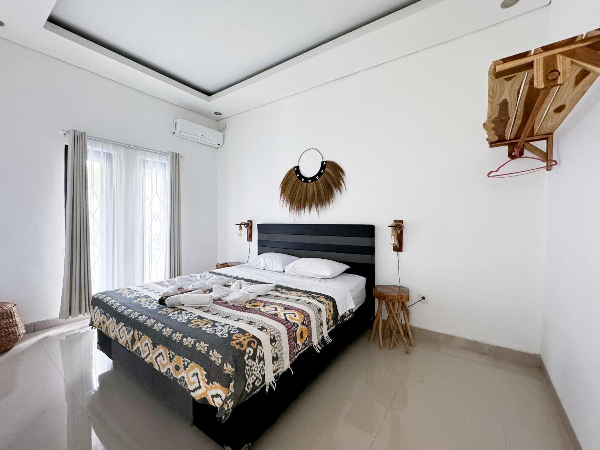 Gilang Balangan Villa Jimbaran Dış mekan fotoğraf