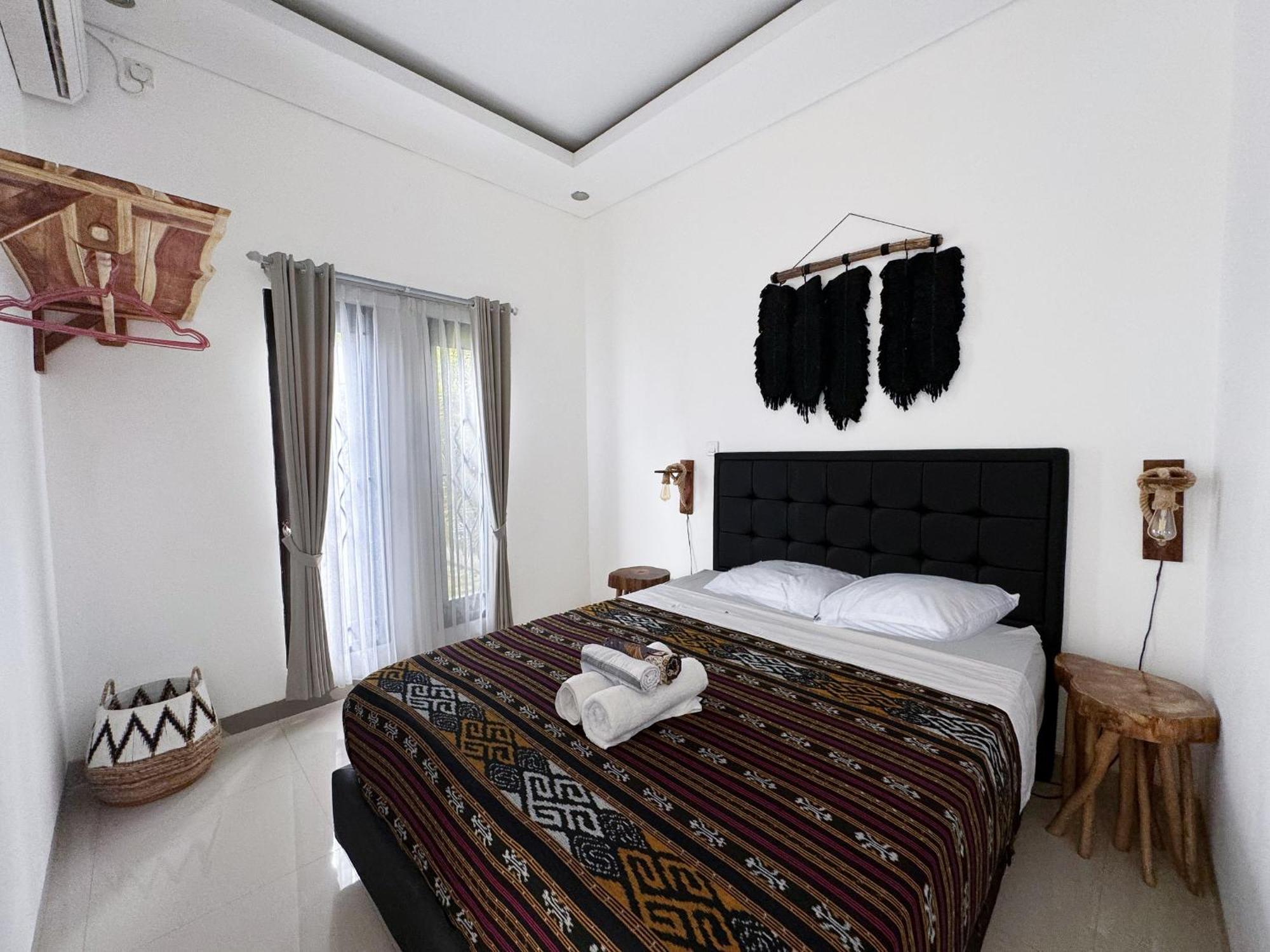 Gilang Balangan Villa Jimbaran Dış mekan fotoğraf