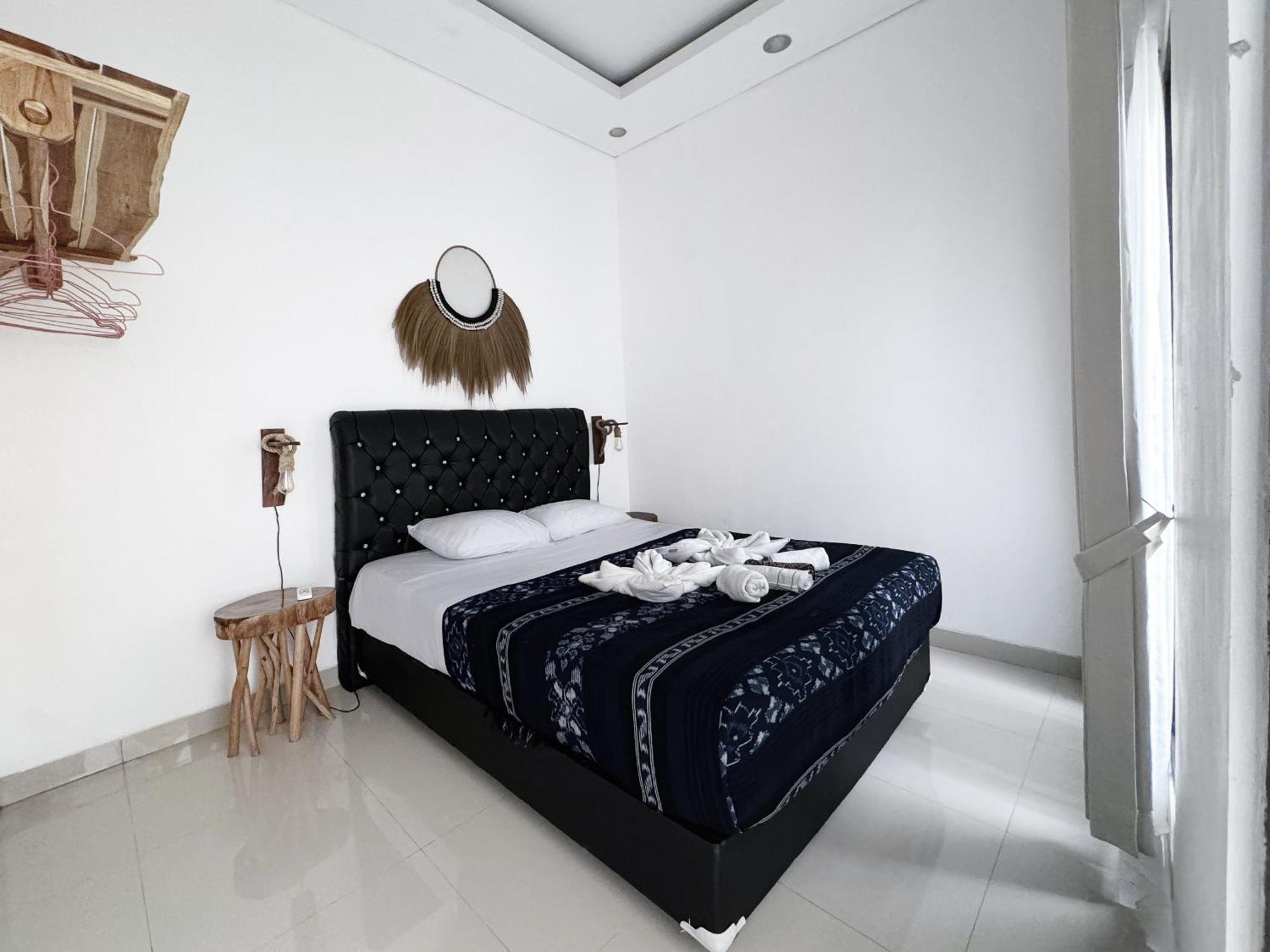 Gilang Balangan Villa Jimbaran Dış mekan fotoğraf