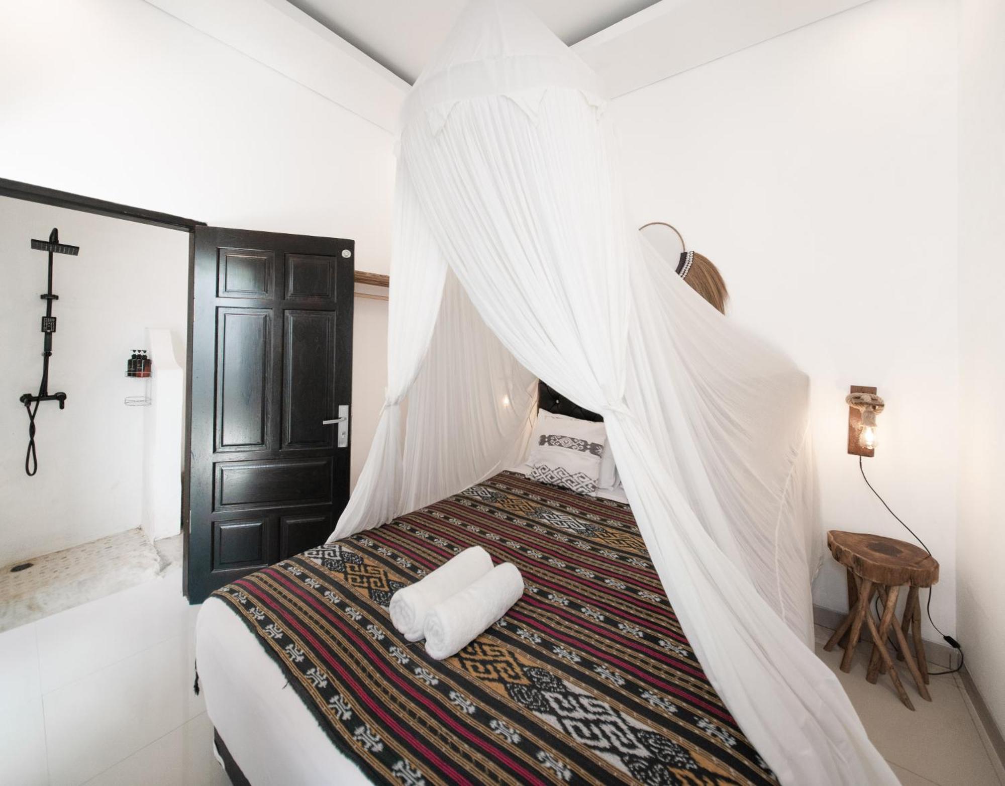 Gilang Balangan Villa Jimbaran Dış mekan fotoğraf